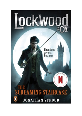 Letöltés Lockwood & Co- The Screaming Staircase PDF Ingyenes - Jonathan Stroud.pdf
